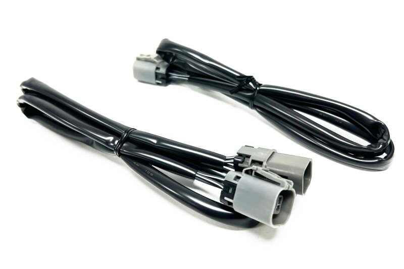 GReddy - GReddy Mazda FD3S Electric Fan Extension Harness - Demon Performance