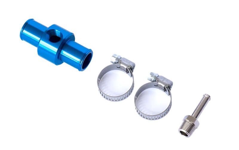 GReddy - GReddy Mazda Miata 4AG BP/B6 Radiator Hose 30mm Upper Water Temperature Adapter - Demon Performance