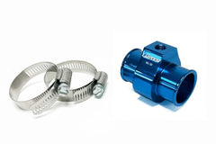 GReddy - GReddy Mazda Miata 4AG BP/B6 Radiator Hose 30mm Upper Water Temperature Adapter - Demon Performance