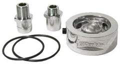 GReddy - GReddy Mazda Miata 4AG BP/B6 Radiator Hose 30mm Upper Water Temperature Adapter - Demon Performance