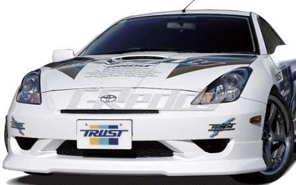 GReddy - GReddy Nissan BCNR33 Front Lip Spoiler Type 1 - Demon Performance