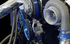 GReddy - GReddy Nissan BNR32 RB26DETT Pulley Kit - Demon Performance