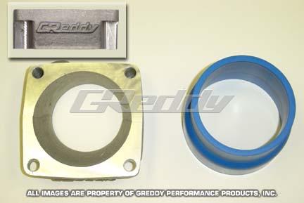 GReddy - GReddy Nissan ECR33 Throttle Adapter - Demon Performance