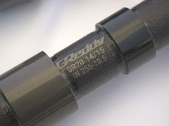 GReddy - GReddy Nissan SR20DET S14/S15 Pro Camshaft Intake 256-10.5 - Demon Performance