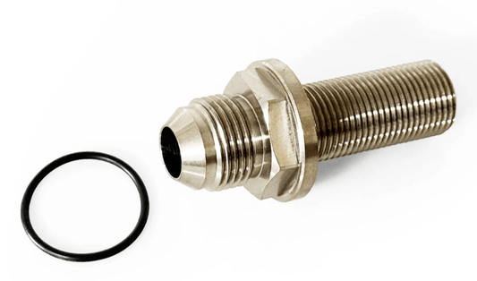GReddy - GReddy Oil Cooler Center Bolt Type - F Thread M20x1.25 - Demon Performance