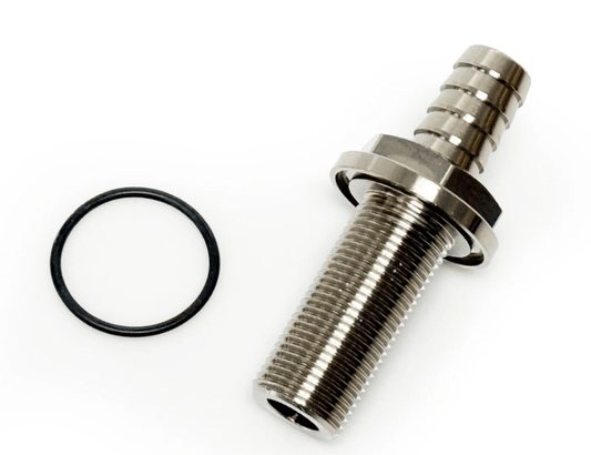 GReddy - GReddy Oil Cooler Center Bolt Type - G for ECON Filter - Demon Performance