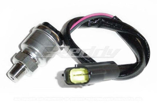 GReddy - GReddy Oil Pressure Sender Electronic & Warning Gauges - Demon Performance