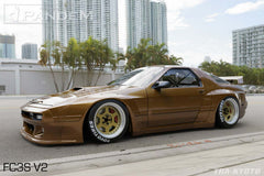 GReddy - GReddy Pandem 85-92 Mazda RX-7 FC3S Headlights from gre17040330 - Demon Performance