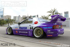 GReddy - GReddy Pandem 85-92 Mazda RX-7 FC3S Headlights from gre17040330 - Demon Performance