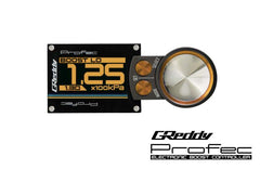 GReddy - GReddy PRofec Electronic Boost Controller - Amber OLED - Demon Performance