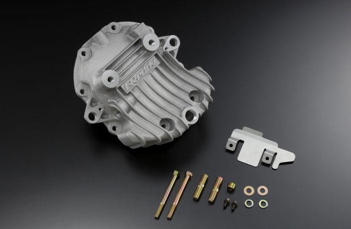 GReddy - Greddy R32 / R33 / R34 Rear Diff Cover - Demon Performance