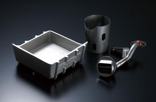 GReddy - GReddy RB26 Aluminum Oil Pan - Demon Performance