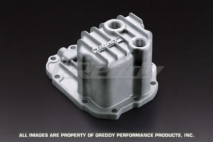 GReddy - Greddy RB26 Front Diff Cover - Demon Performance
