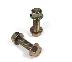 GReddy - GReddy Replacement Exhaust Hardware for 2 - Bolt Flanges - Demon Performance
