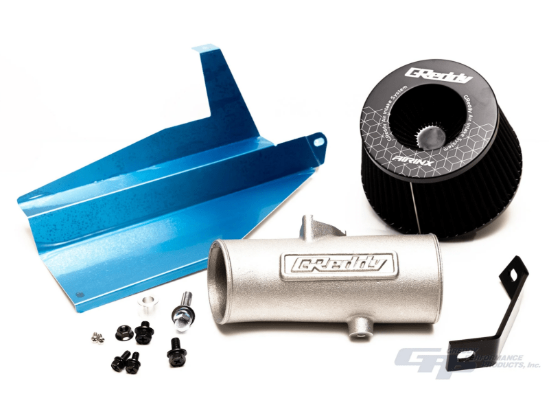 GReddy - GReddy Scion FR - S / Subaru BRZ High Flow Airinx AY - M (80) Air Intake System - Demon Performance
