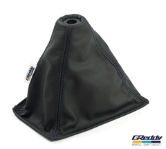 GReddy - GReddy Shift Boot 89 - 94 Nissan Skyline GT - R BNR32 Genuine Leather - Demon Performance