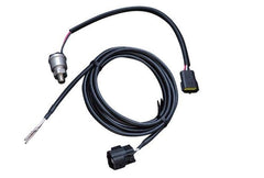 GReddy - GReddy Sirius Meter - Fuel Pressure 0/6.0kPa 74mm Analog Gauge (w/Fuel Press Sensor & Harness Set) - Demon Performance