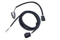GReddy - GReddy Sirius Meter - Oil Pressure 0/10.0kPa 74mm Analog Gauge (w/Oil Press Sensor & Harness Set) - Demon Performance