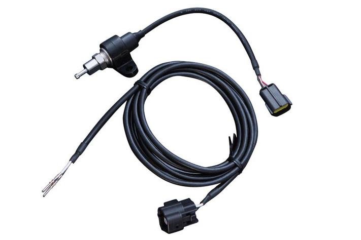 GReddy - GReddy Sirius Turbo Boost Pressure Sensor & Harness Set (Sirius Vision / Meter) - Demon Performance