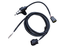 GReddy - GReddy Sirius Turbo Boost Pressure Sensor & Harness Set (Sirius Vision / Meter) - Demon Performance