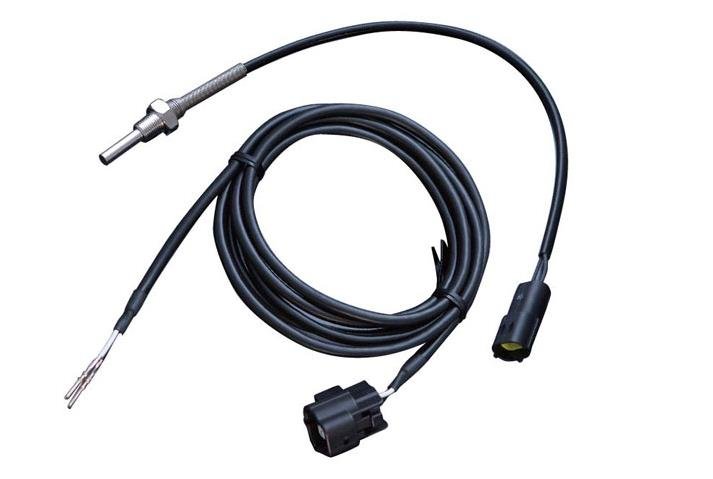 GReddy - GReddy Sirius Water / Oil Temperature Sensor & Harness Set (Sirius Vision / Meter) - Demon Performance