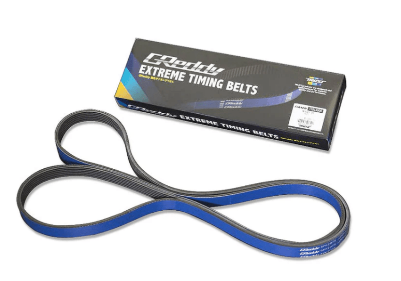 GReddy - GReddy Subaru FA20 V - Belt - Demon Performance