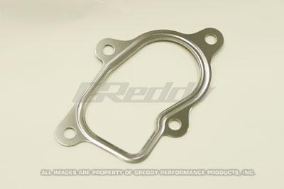 GReddy - GReddy TD04H Actuator Style Turbo Outlet Gasket - Demon Performance