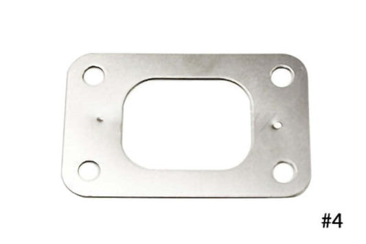 GReddy - GReddy TD04H / TZ Actuator Style Turbo Inlet Gasket - Demon Performance