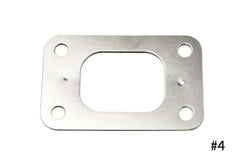 GReddy - GReddy TD04H / TZ Actuator Style Turbo Inlet Gasket - Demon Performance
