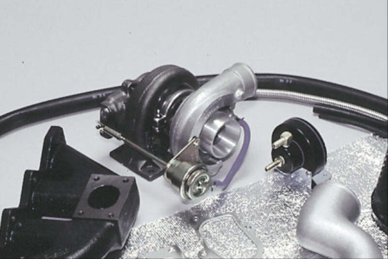 GReddy - GReddy TD04H / TZ Actuator Style Turbo Inlet Gasket - Demon Performance