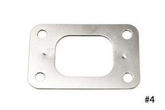 GReddy - GReddy TD04H / TZ Actuator Style Turbo Inlet Gasket - Demon Performance