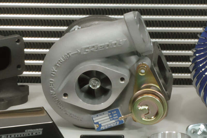 GReddy - GReddy TD04H / TZ Actuator Style Turbo Inlet Gasket - Demon Performance