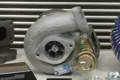 GReddy - GReddy TD04H / TZ Actuator Style Turbo Inlet Gasket - Demon Performance