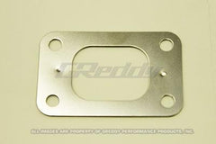 GReddy - GReddy TD04H / TZ Actuator Style Turbo Inlet Gasket - Demon Performance