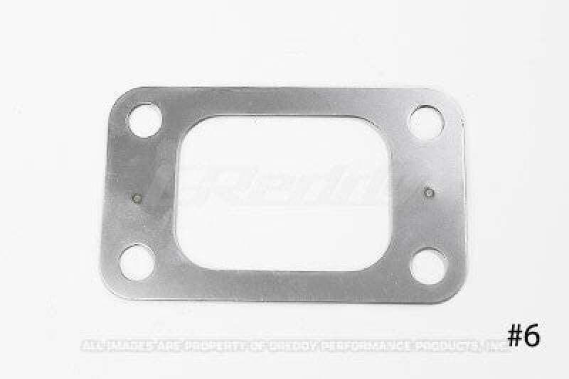GReddy - GReddy TD06 Turbo Inlet Gasket - Demon Performance