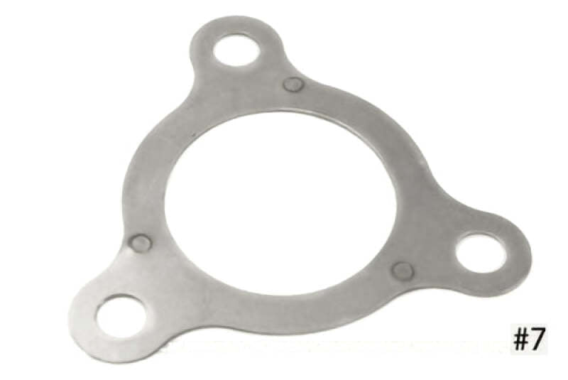 GReddy - GReddy TD06 Turbo Outlet Gasket - (Act-Type) - Demon Performance