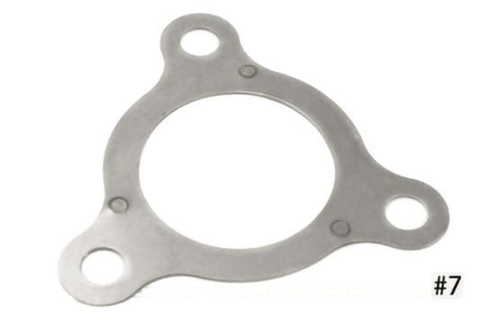 GReddy - GReddy TD06 Turbo Outlet Gasket - (Act-Type) - Demon Performance