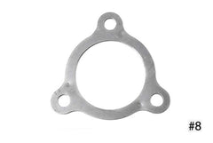 GReddy - GReddy TD06 Turbo Outlet Gasket - Demon Performance