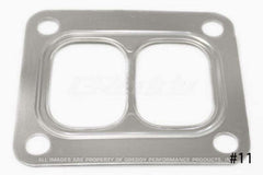 GReddy - GReddy TD07/T78/T88 Inlet Turbo Gasket - Demon Performance