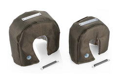 GReddy - GReddy Titanium Blanket Turbine Heat Shield Small TD05/TD06/T67 - Demon Performance
