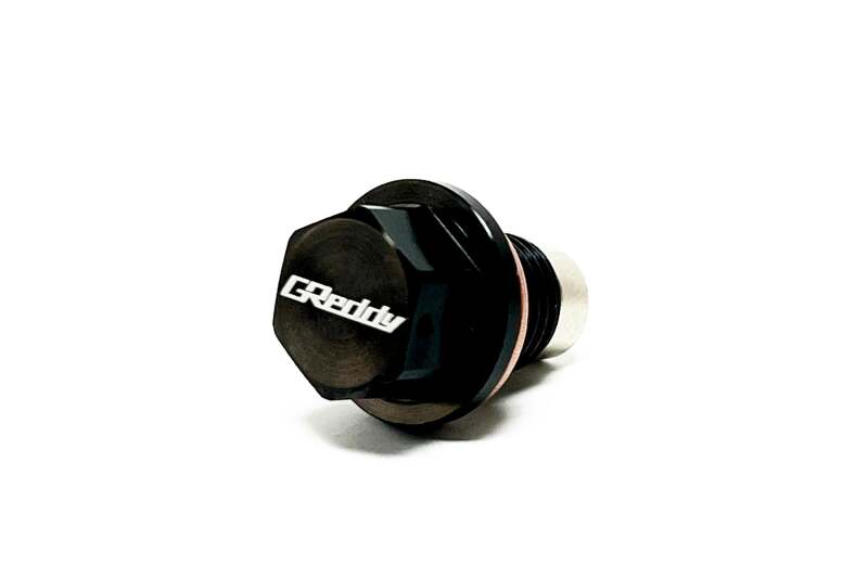 GReddy - GReddy Toyota/Nissan MD-01 M12xP1.25 Magnetic Drain Plug - Demon Performance