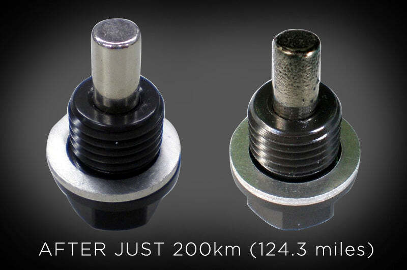 GReddy - GReddy Toyota/Nissan MD-01 M12xP1.25 Magnetic Drain Plug - Demon Performance