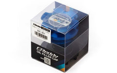 GReddy - Greddy Type-B Oil Filler Cap Mazda M35-P4.0 - Blue - Demon Performance