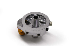 GReddy - GReddy Type G Oil Block Assembly .75x16 AN10 - Demon Performance