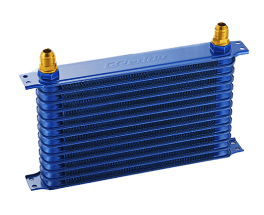 GReddy - GReddy Univeral Oil Cooler Core NS1310G **SPECIAL ORDER* - Demon Performance