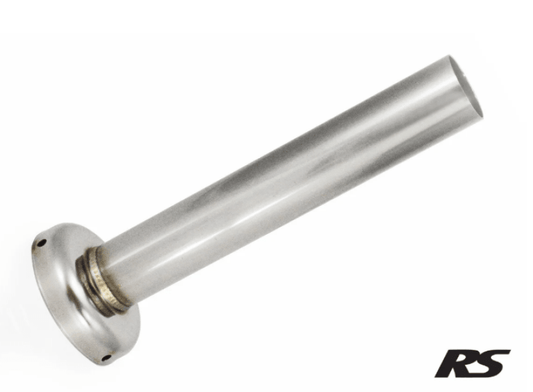 GReddy - GReddy Universal 115mm Tip Muffler Silencer - Demon Performance