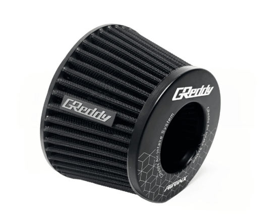 GReddy - GReddy Universal Airinx M 80 - Demon Performance