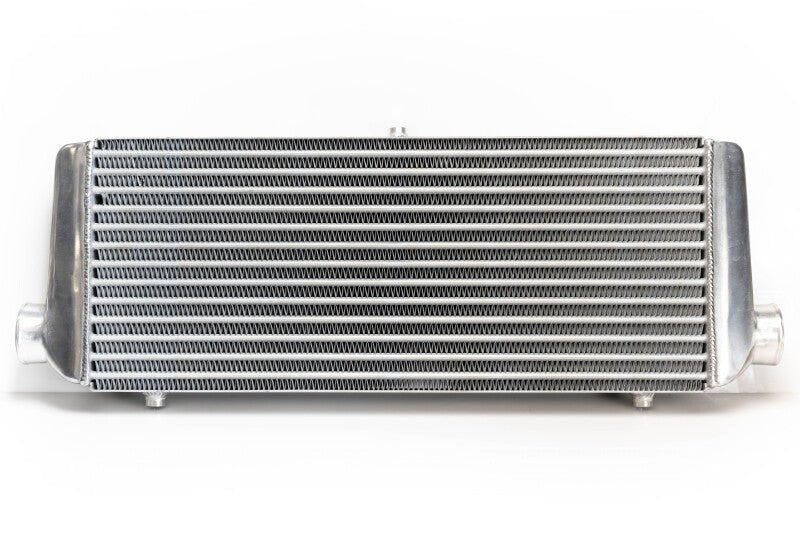 GReddy - GReddy Universal Intercooler Spec Type-28 Bottom 60mm Inlet/Outlet - Demon Performance