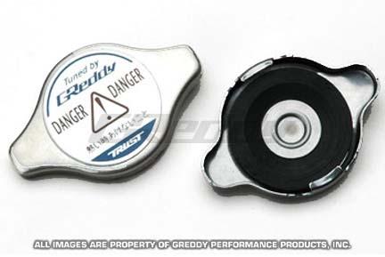 GReddy - GReddy Universal N - Type Replacement Seal Cap - Demon Performance