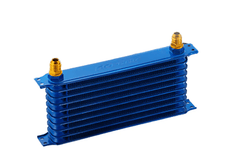 GReddy - GReddy Universal Oil Cooler Kit - Core NS1010G - Demon Performance